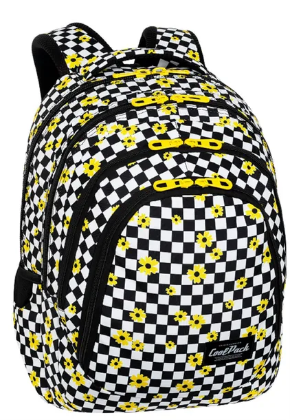 plecak-mlodziezowy-coolpack-drafter-chess-flow-marka-coolpack