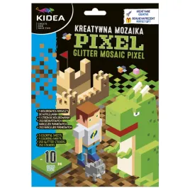 kreatywna-mozaika-pixel-kidea