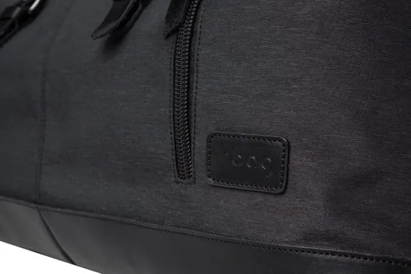 torba-podrozna-rbag-eagle-black-stan-nowy