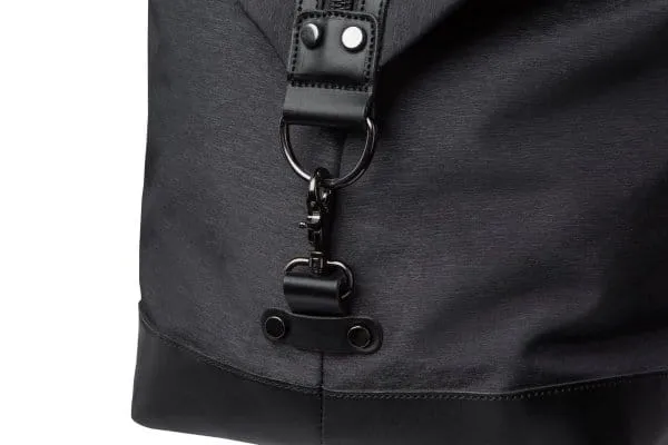 torba-podrozna-rbag-eagle-black-stan-nowy