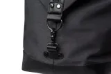 torba-podrozna-rbag-eagle-black-stan-nowy