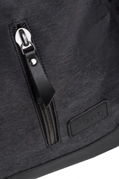 torba-podrozna-rbag-eagle-black-stan-nowy