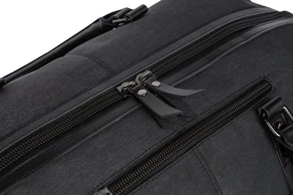 torba-podrozna-rbag-eagle-black-stan-nowy