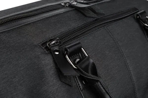 torba-podrozna-rbag-eagle-black-stan-nowy