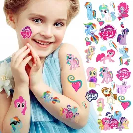najlepsze-tatuaze-zmywalne-dla-dzieci-dzieciece-my-little-pony-wzory-jakosc