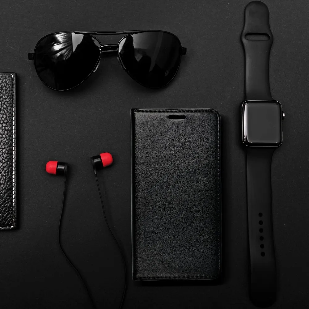 kabura-magnet-elite-do-iphone-13-mini-czarny