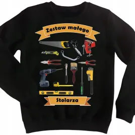 najlepsza-bluza-dziecieca-dla-dzieci-maly-stolarz-140-prezent-wzory-jakosc