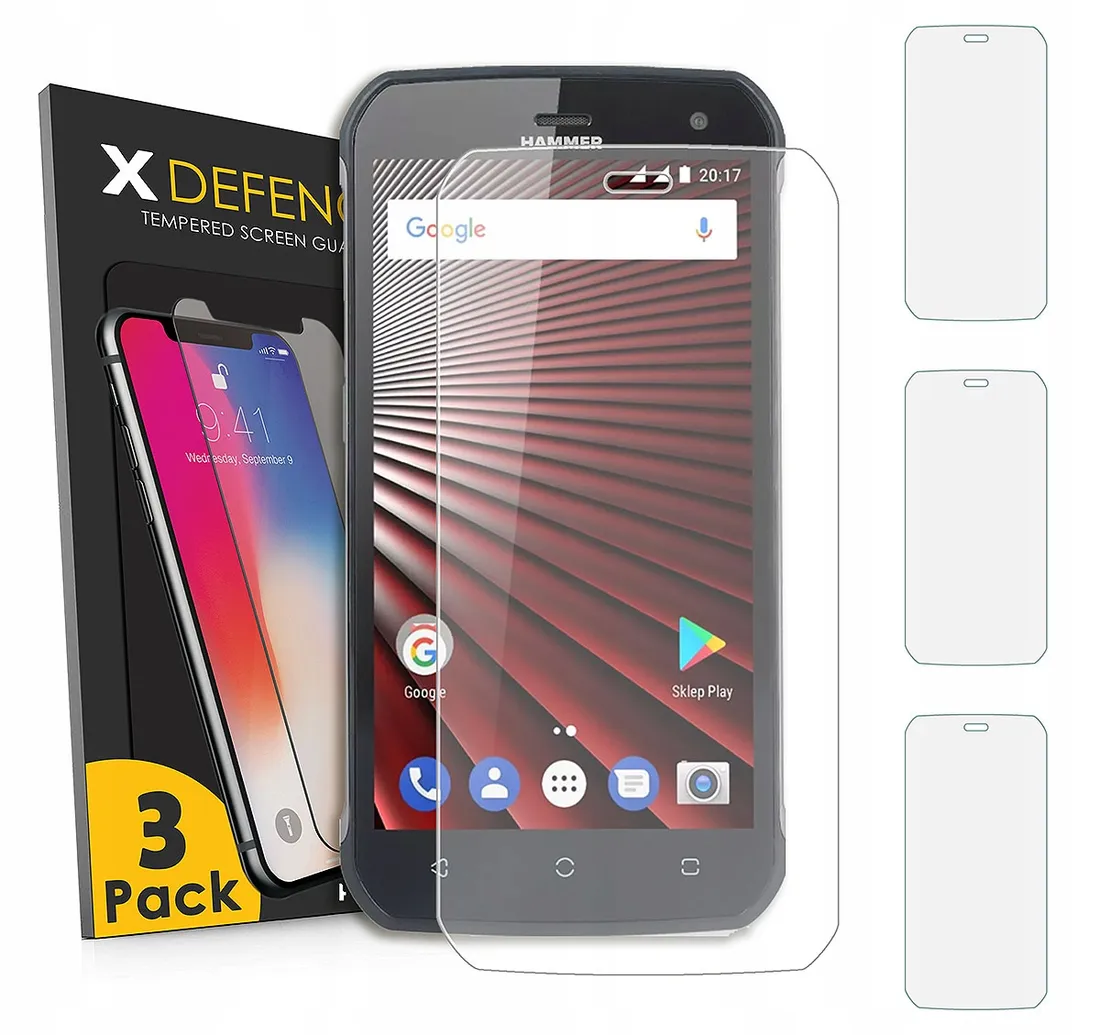 3pack-szklo-flexible-do-myphone-hammer-blade