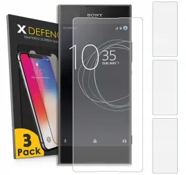 3w1-szklo-hybrydowe-ochronne-na-telefon-ekran-do-sony-xa1-ultra