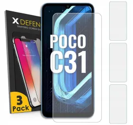 3pack-szklo-flexible-do-xiaomi-poco-c31