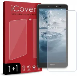 nietlukace-szklo-hybrydowe-ochronne-szybka-do-nokia-c2-2nd-edition-gratis