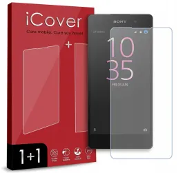 nietlukace-szklo-hybrydowe-ochronne-szybka-do-sony-xperia-e5-gratis