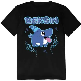 koszulka-dziecieca-t-shirt-dla-dziecka-reksin-sharkdog-128-prezent-jakosc