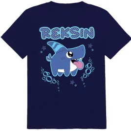 koszulka-dziecieca-t-shirt-dla-dziecka-reksin-sharkdog-116-prezent-jakosc