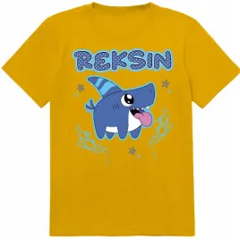 koszulka-dziecieca-t-shirt-dla-dziecka-reksin-sharkdog-140-prezent-jakosc