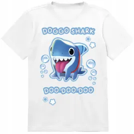 koszulka-dziecieca-t-shirt-dla-dziecka-reksin-sharkdog-152-prezent-jakosc