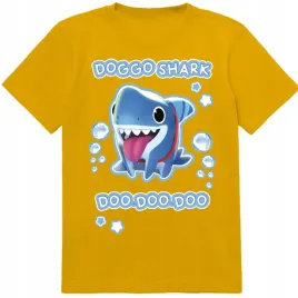 koszulka-dziecieca-t-shirt-dla-dziecka-reksin-sharkdog-128-prezent-jakosc