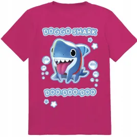 koszulka-dziecieca-t-shirt-dla-dziecka-reksin-sharkdog-128-prezent-jakosc