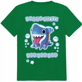 koszulka-dziecieca-t-shirt-dla-dziecka-reksin-sharkdog-164-prezent-jakosc