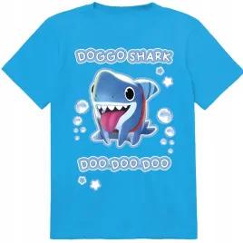 koszulka-dziecieca-t-shirt-dla-dziecka-reksin-sharkdog-140-prezent-jakosc