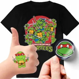 zestaw-3w1-koszulka-dla-dzieci-tatuaze-naklejki-zolwie-ninja-104-jakosc