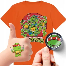 zestaw-3w1-koszulka-dla-dzieci-tatuaze-naklejki-zolwie-ninja-152-jakosc