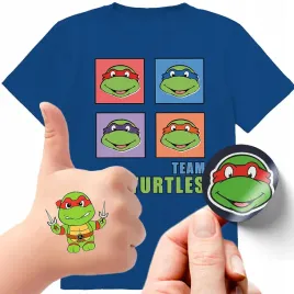 zestaw-3w1-koszulka-dla-dzieci-tatuaze-naklejki-zolwie-ninja-116-jakosc