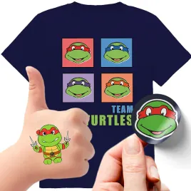 zestaw-3w1-koszulka-dla-dzieci-tatuaze-naklejki-zolwie-ninja-104-jakosc