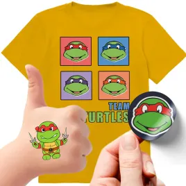 zestaw-3w1-koszulka-dla-dzieci-tatuaze-naklejki-zolwie-ninja-104-jakosc