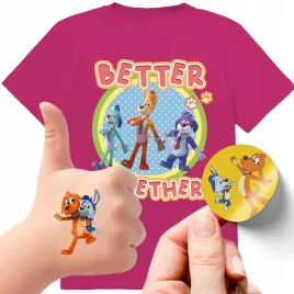 zestaw-3w1-koszulka-dla-dzieci-tatuaze-naklejki-gazu-pieski-go-dog-140