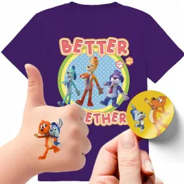 zestaw-3w1-koszulka-dla-dzieci-tatuaze-naklejki-gazu-pieski-go-dog-164