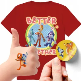 zestaw-3w1-koszulka-dla-dzieci-tatuaze-naklejki-gazu-pieski-go-dog-140