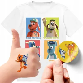 zestaw-3w1-koszulka-dla-dzieci-tatuaze-naklejki-gazu-pieski-go-dog-104