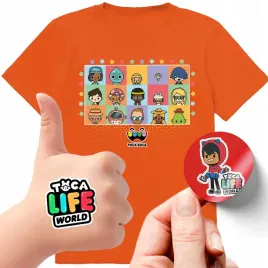 zestaw-3w1-koszulka-dla-dzieci-tatuaze-naklejki-toca-life-world-164-jakosc