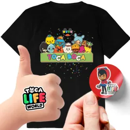 zestaw-3w1-koszulka-dla-dzieci-tatuaze-naklejki-toca-life-world-128-jakosc