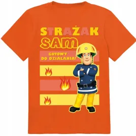 koszulka-dziecieca-t-shirt-dla-dziecka-strazak-sam-fireman-140-jakosc