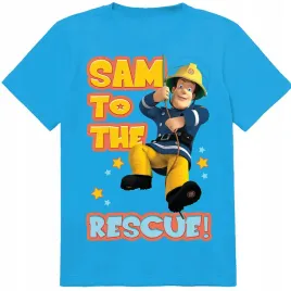 koszulka-dziecieca-t-shirt-dla-dziecka-strazak-sam-fireman-140-jakosc