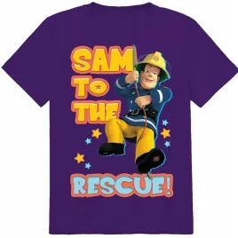 koszulka-dziecieca-t-shirt-dla-dziecka-strazak-sam-fireman-116-jakosc
