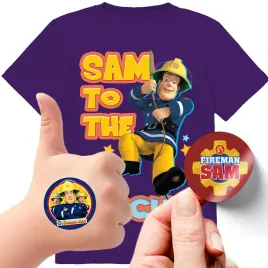 zestaw-3w1-koszulka-dla-dzieci-tatuaze-naklejki-strazak-sam-fireman-104