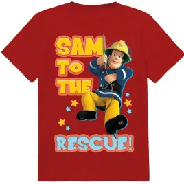 koszulka-dziecieca-t-shirt-dla-dziecka-strazak-sam-fireman-116-jakosc