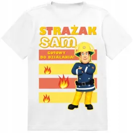 koszulka-dziecieca-t-shirt-dla-dziecka-strazak-sam-fireman-116-jakosc