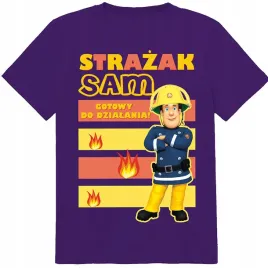 koszulka-dziecieca-t-shirt-dla-dziecka-strazak-sam-fireman-164-jakosc