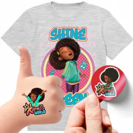 zestaw-3w1-koszulka-dla-dzieci-tatuaze-naklejki-swiat-karmy-140-jakosc