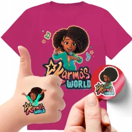 zestaw-3w1-koszulka-dla-dzieci-tatuaze-naklejki-swiat-karmy-164-jakosc