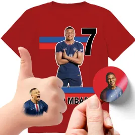 zestaw-3w1-koszulka-dla-dzieci-tatuaze-naklejki-mbappe-152-jakosc