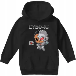bluza-z-kapturem-dziecieca-dla-dzieci-cyborg-dc-comics-164-prezent-jakosc