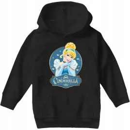 bluza-z-kapturem-dziecieca-dla-dzieci-kopciuszek-ksiezniczki-140