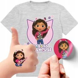 zestaw-3w1-koszulka-dla-dzieci-tatuaze-naklejki-koci-domek-gabi-104-jakosc