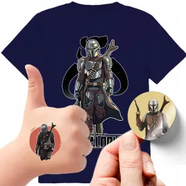 zestaw-3w1-koszulka-dla-dzieci-tatuaze-naklejki-the-mandalorian-116-jakosc