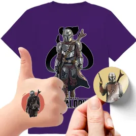 zestaw-3w1-koszulka-dla-dzieci-tatuaze-naklejki-the-mandalorian-104-jakosc